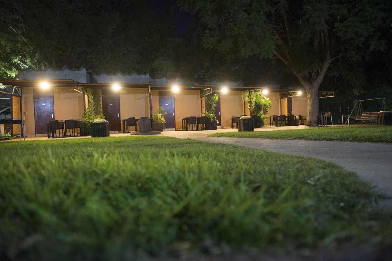 Gvulot - Kibbutz Experience Villa Gevulot Ngoại thất bức ảnh