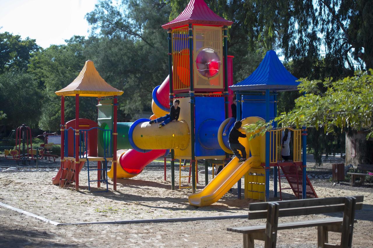 Gvulot - Kibbutz Experience Villa Gevulot Ngoại thất bức ảnh