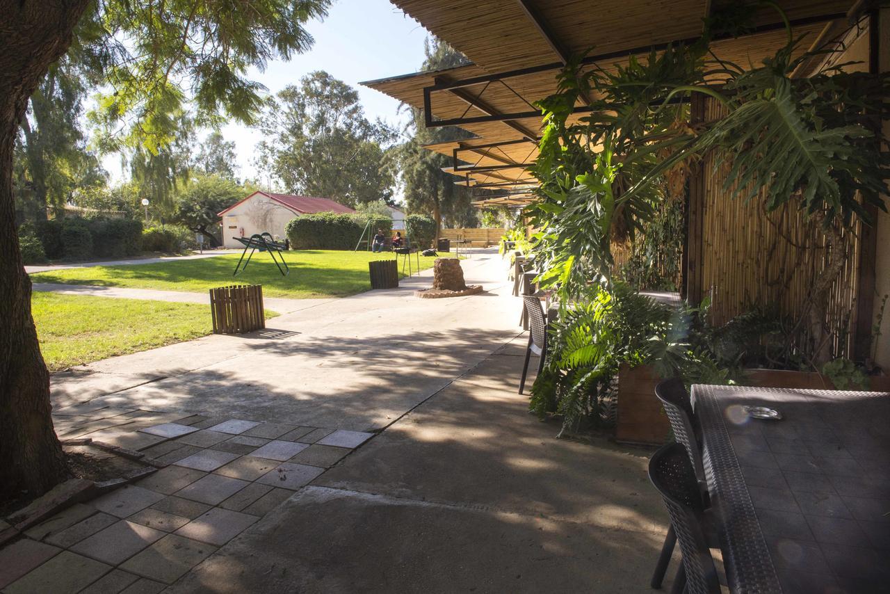 Gvulot - Kibbutz Experience Villa Gevulot Ngoại thất bức ảnh