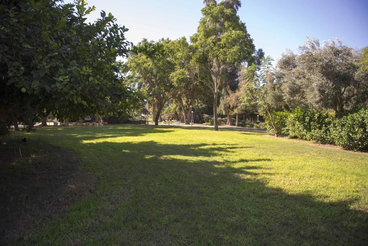 Gvulot - Kibbutz Experience Villa Gevulot Ngoại thất bức ảnh