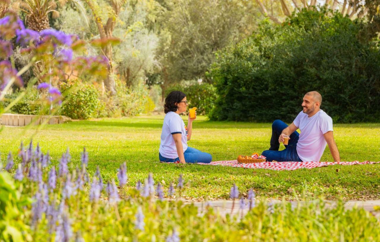 Gvulot - Kibbutz Experience Villa Gevulot Ngoại thất bức ảnh